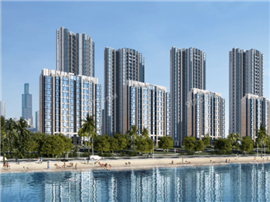 厦门鹭湾祥云 